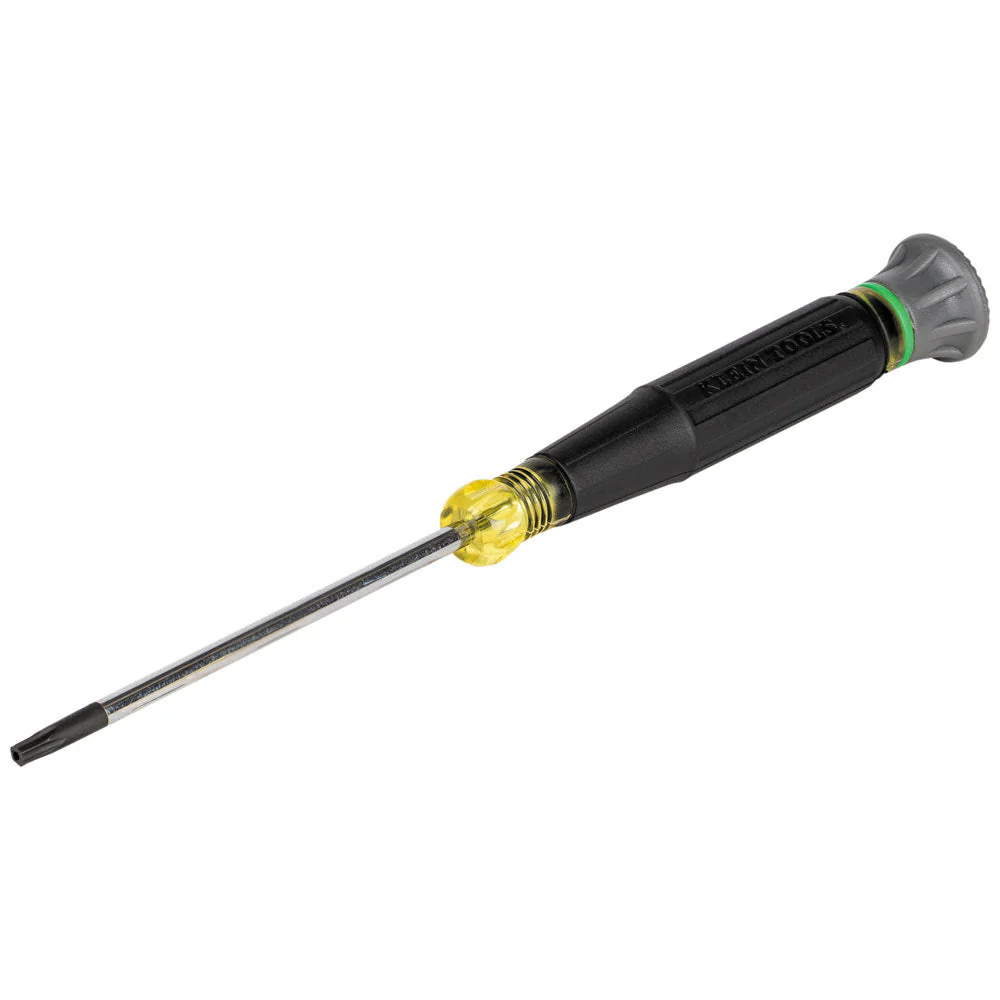 Klein 85616 Precision Screwdriver Set, TORX 4-Piece - Image 5