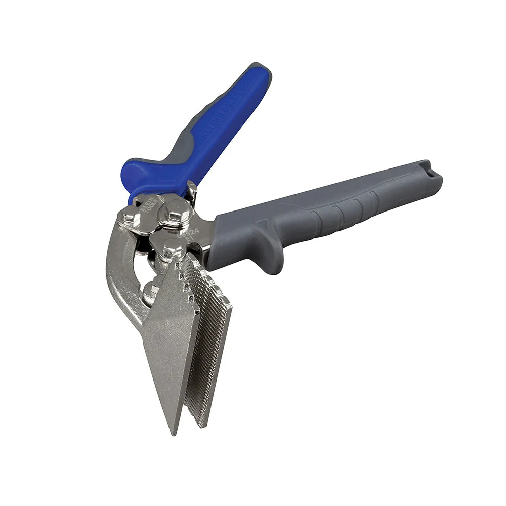 Klein 86524 Offset Hand Seamer, 3" - Image 2