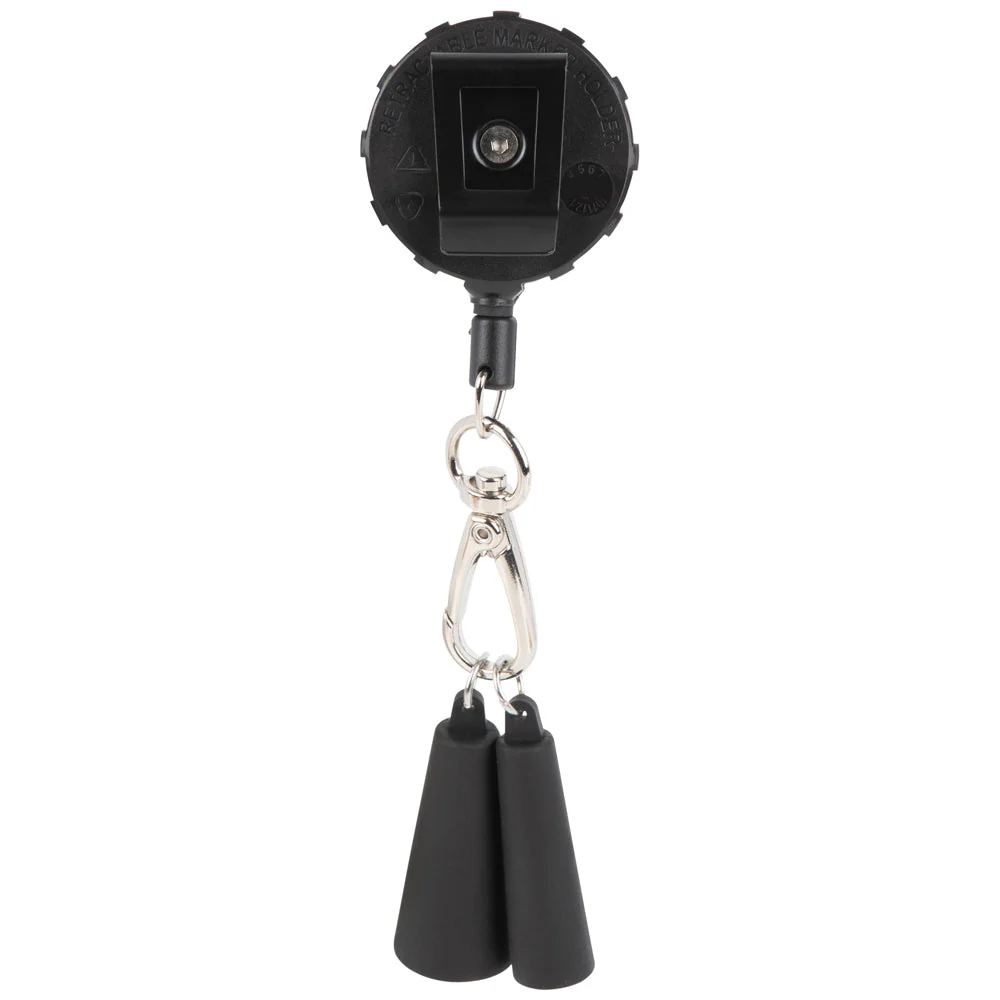 Klein 86700 Skribes Retractable Marker Holder - Image 5
