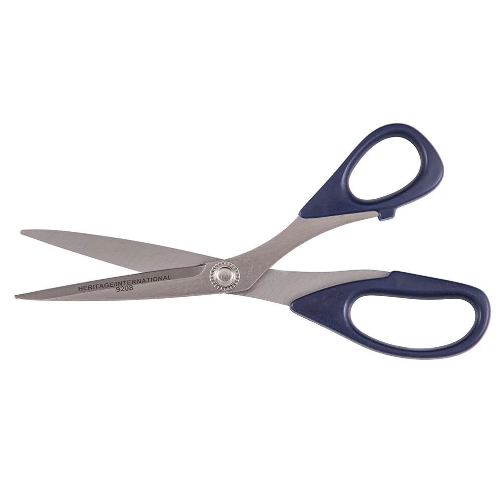 Klein 9208-P Bent Trimmer, Lightweight, Synth Handle 8-1/4" - Image 2