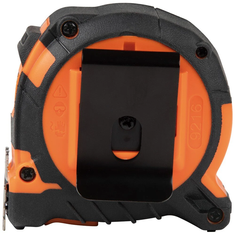 Klein 9216 16' Magnetic Double-Hook Tape Measure - Image 2