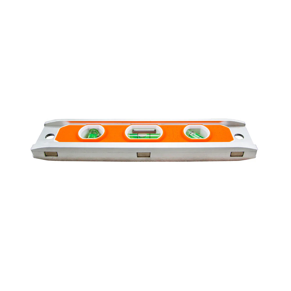 Klein 935R Aluminum Torpedo Level Rare Earth Magnet - Image 2