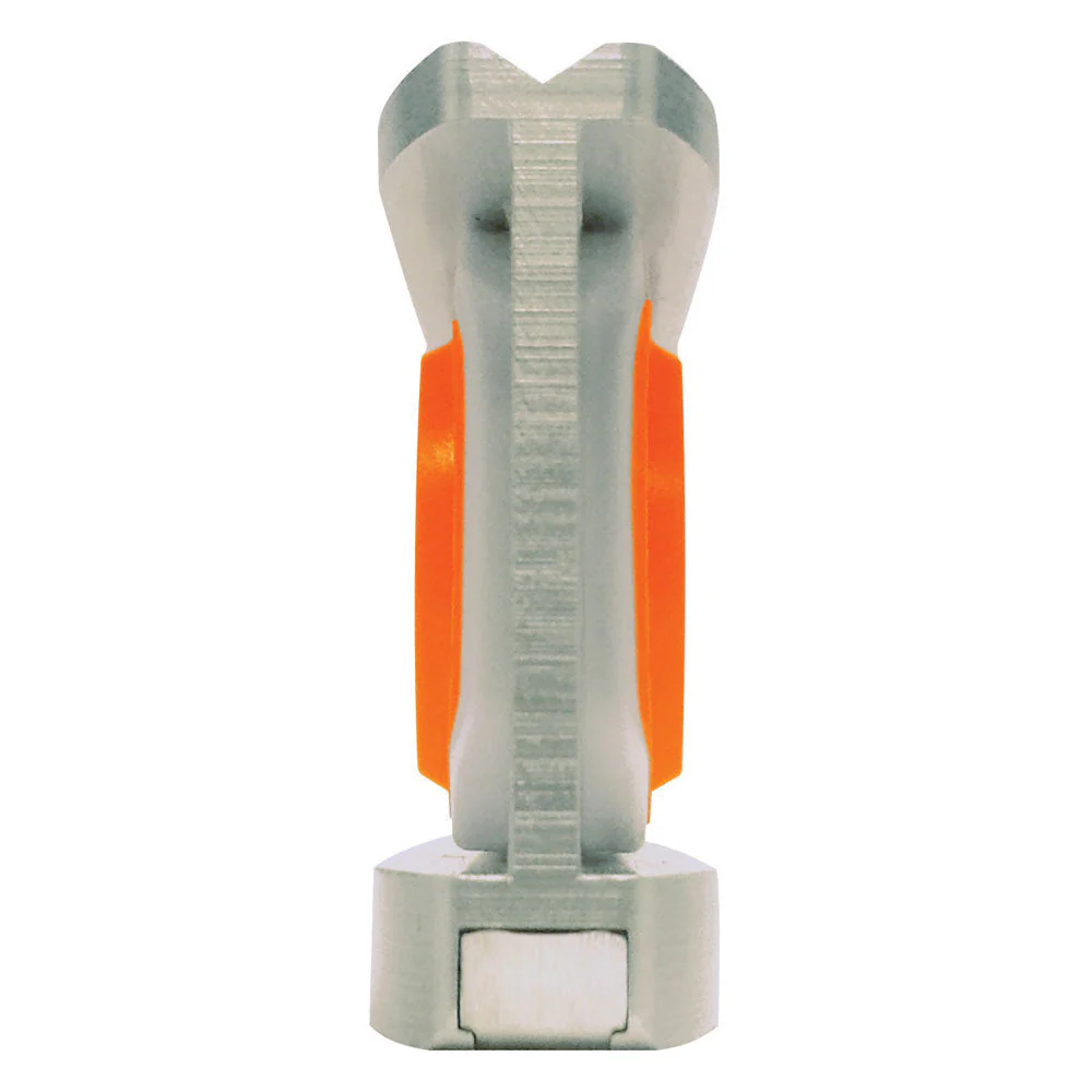Klein 935R Aluminum Torpedo Level Rare Earth Magnet - Image 4