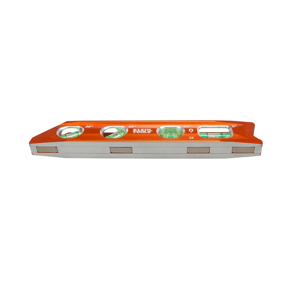 Klein 935RB Torpedo Billet Level, Rare Earth Magnet - Image 2