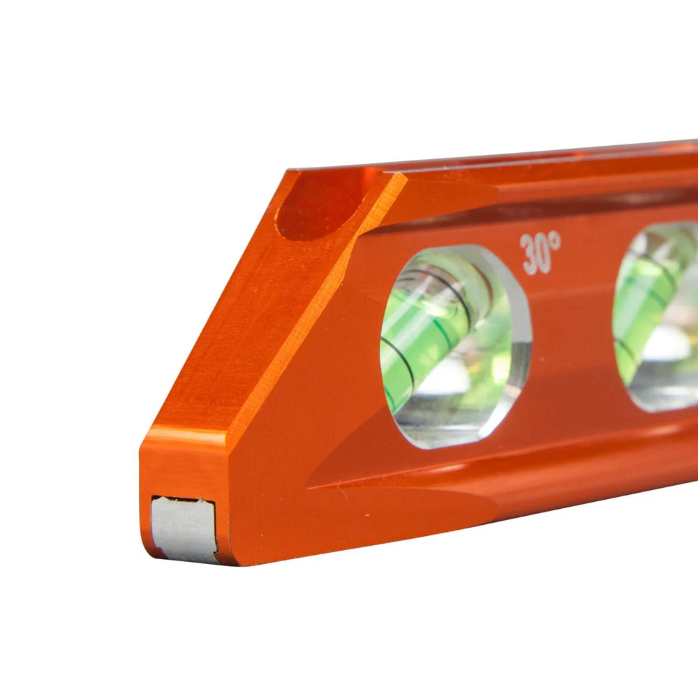 Klein 935RB Torpedo Billet Level, Rare Earth Magnet - Image 3