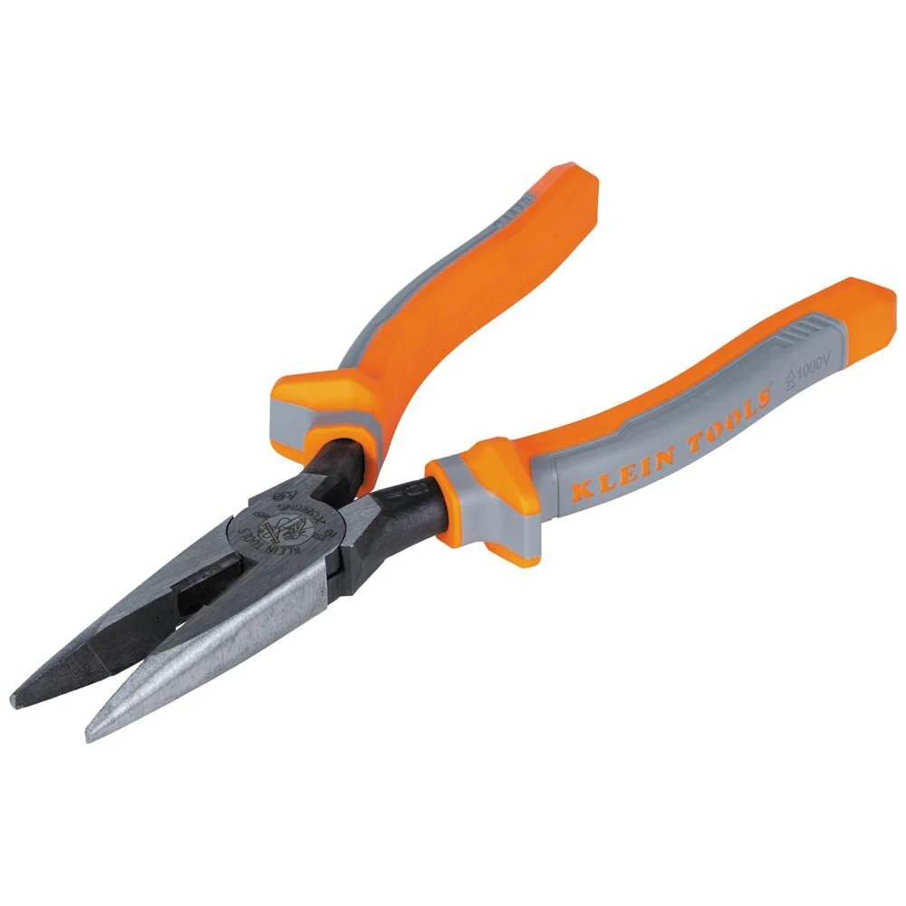 Klein 9419R 1000V Insulated Tool Set, 5-Piece - Image 4