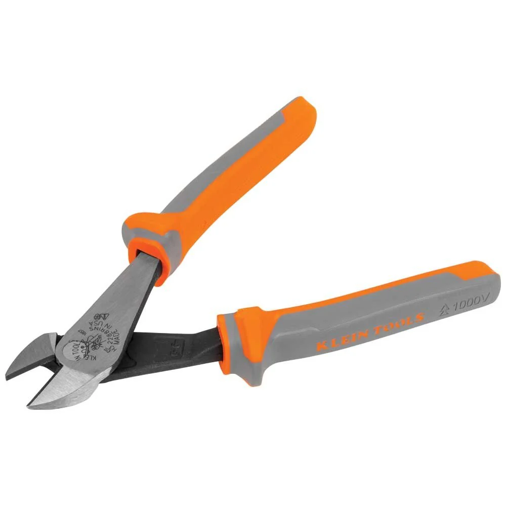 Klein 9420R 1000V Insulated Tool Set, 3-Piece - Image 5