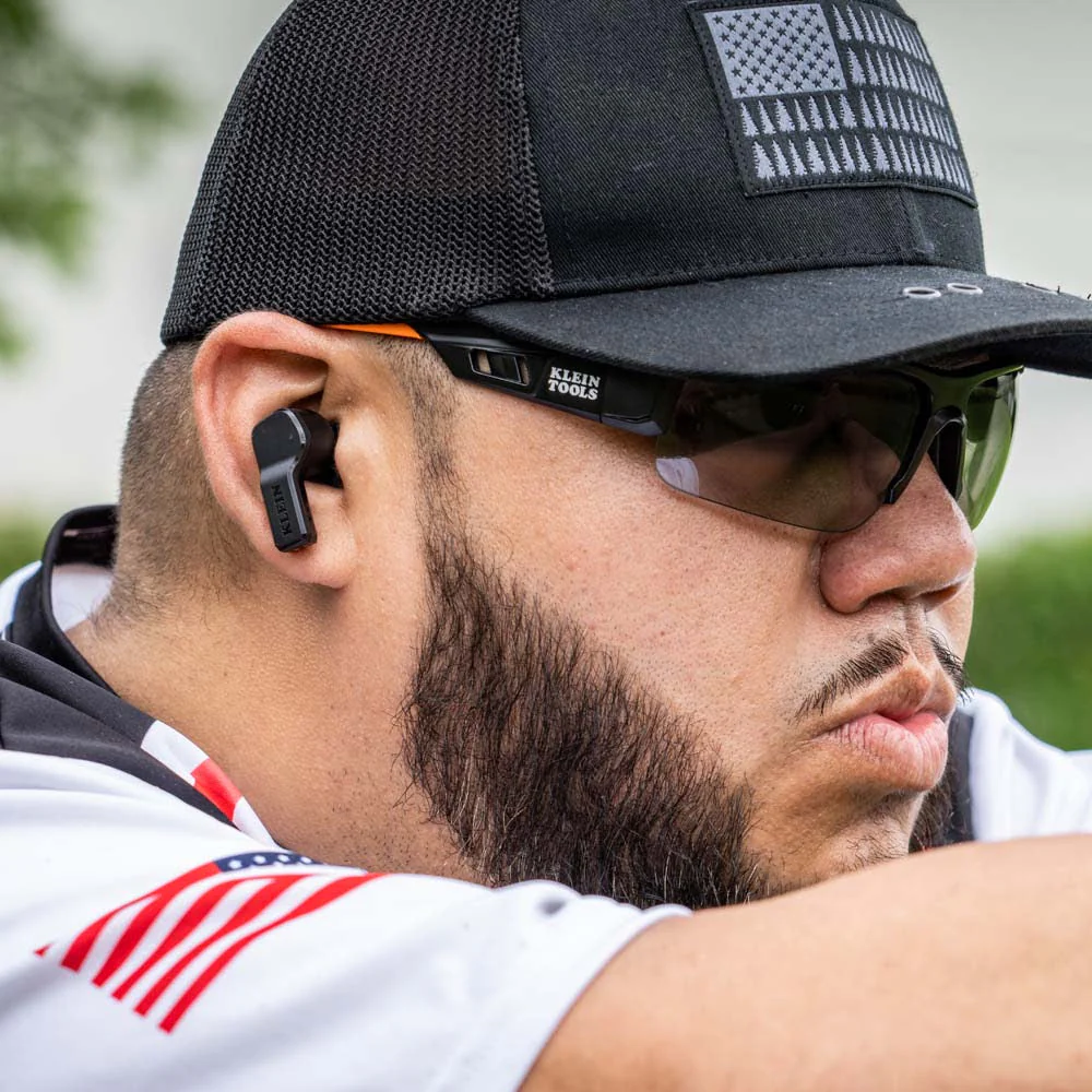 Klein AESEB1S Situational Awareness Bluetooth Earbuds - Image 11