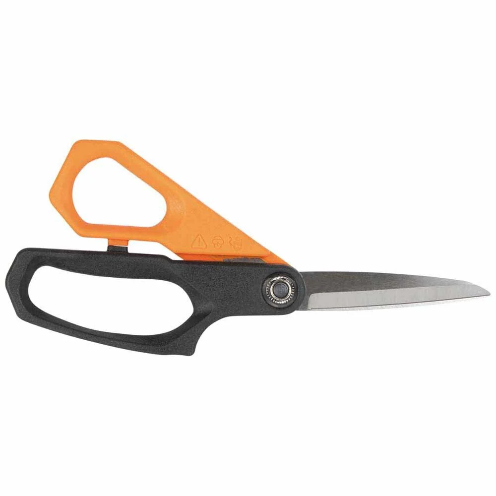 Klein B2109 Stainless Steel Utility Shears, 9-Inch - Image 3