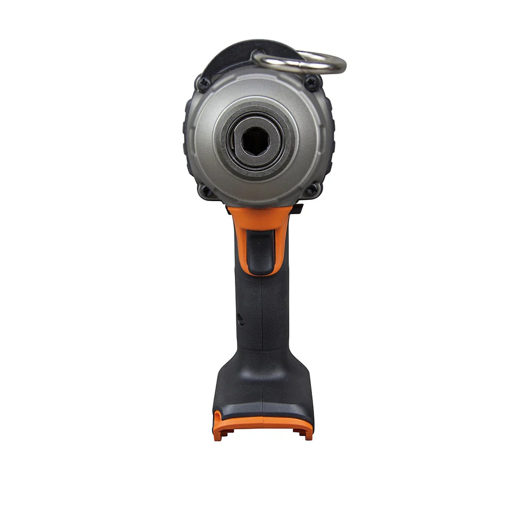 Klein BAT20-716 Battery-Operated Impact Wrench, 7/16" Tool Only - Image 2