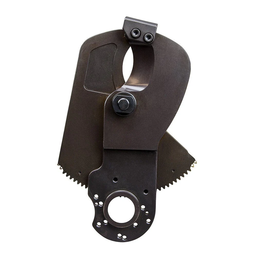 Klein BAT20-G9 Replacement Blades, Cu/Al Open-Jaw Cutter - Image 4