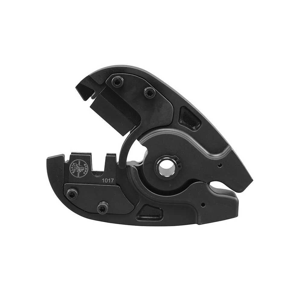 Klein BAT207T1 Battery-Operated Crimper, BG Die/D3 Groove, 2 Ah - Image 2