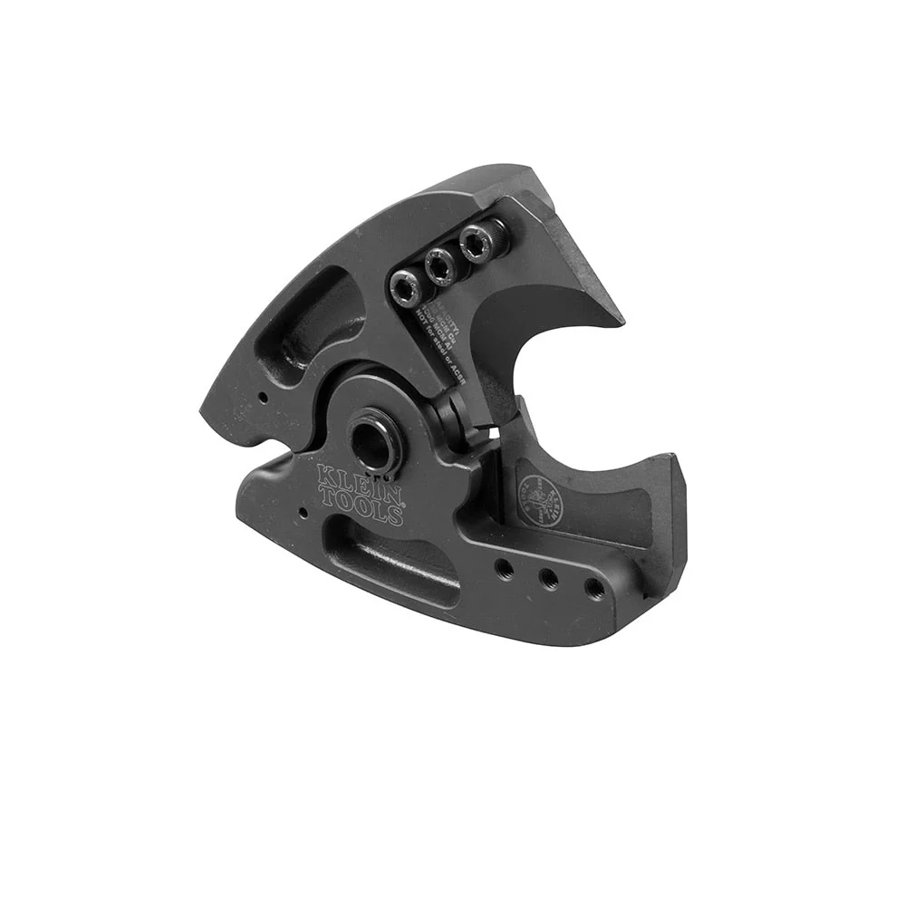 Klein BAT207T144H Battery-Operated Cable Cutter/Crimper Kit, 4 Ah - Image 4
