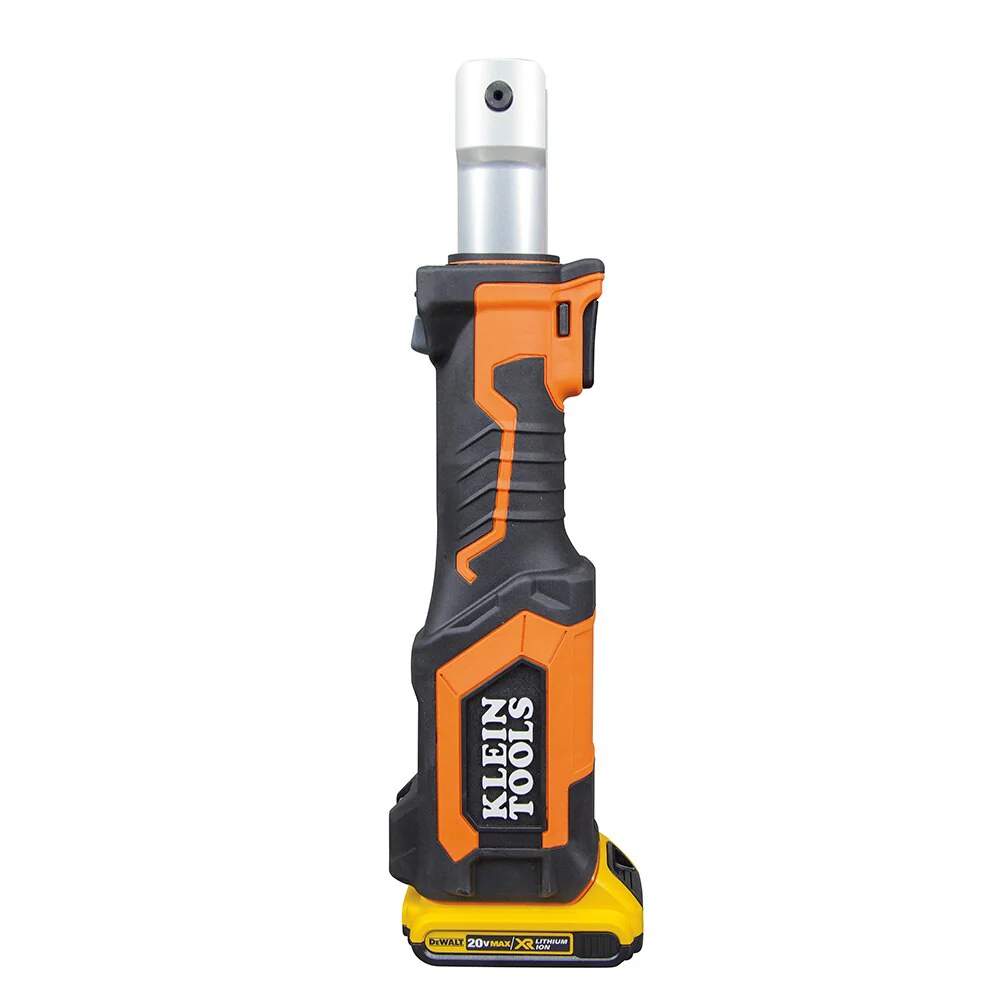 Klein BAT207T4 Battery-Operated Cable Cutter, ACSR, 2 Ah - Image 3