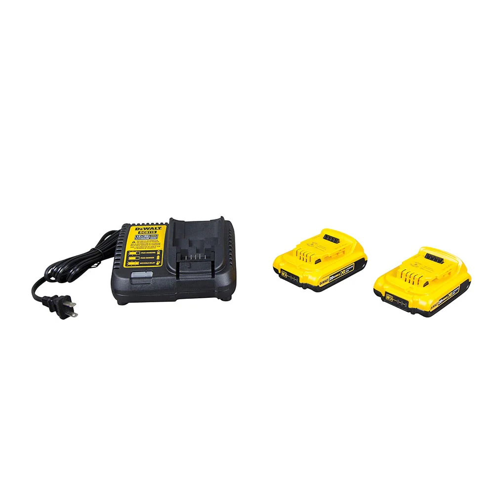Klein BAT207T5 Battery-Operated Bolt Cutter, Steel, 2 Ah - Image 2