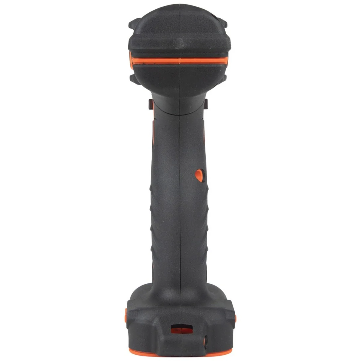 Klein BAT20CW Battery-Operated Compact Impact Wrench, 1/2-Inch Detent Pin, Tool Only - Image 5