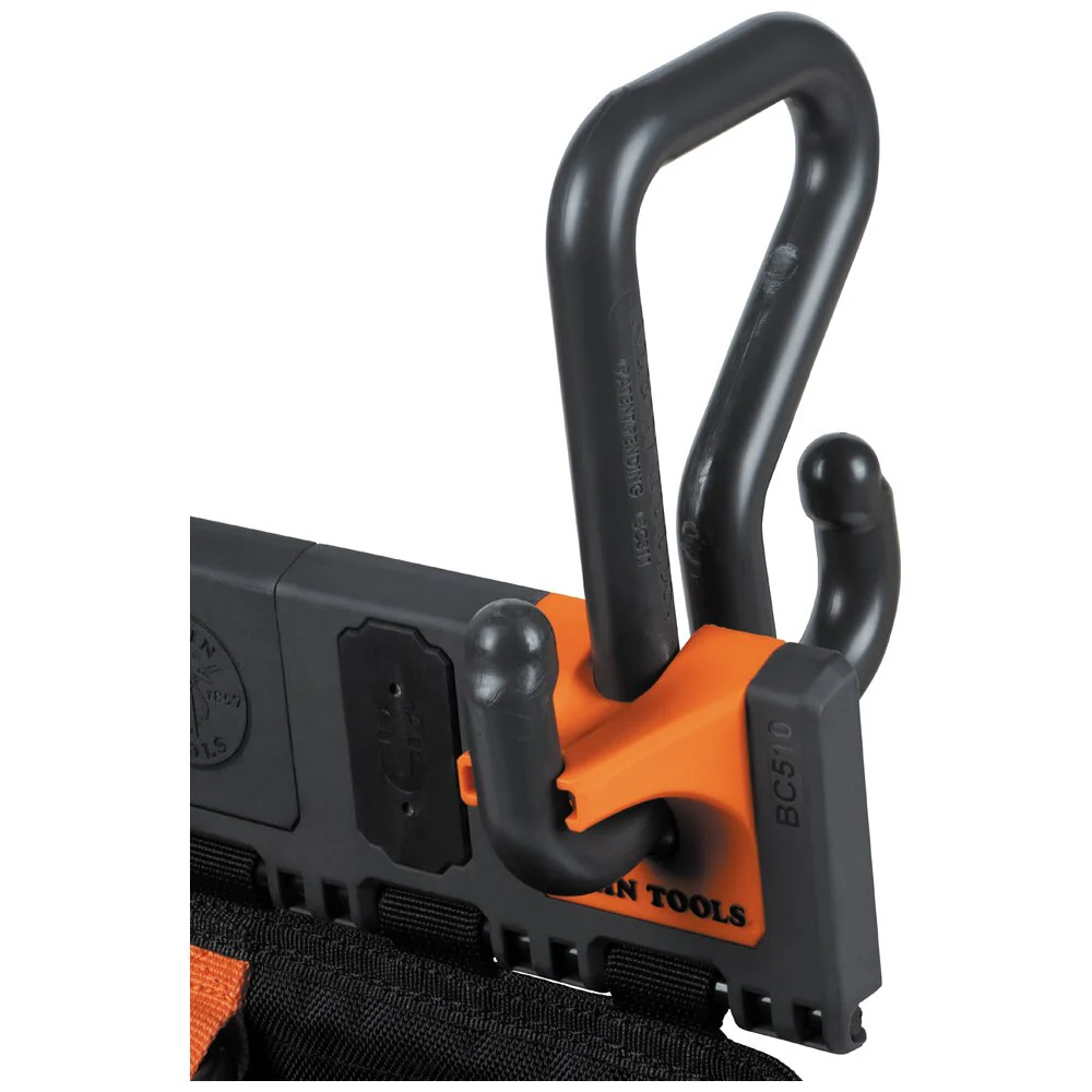Klein BC510S Hardware Pouch Module, S-Hook - Image 4