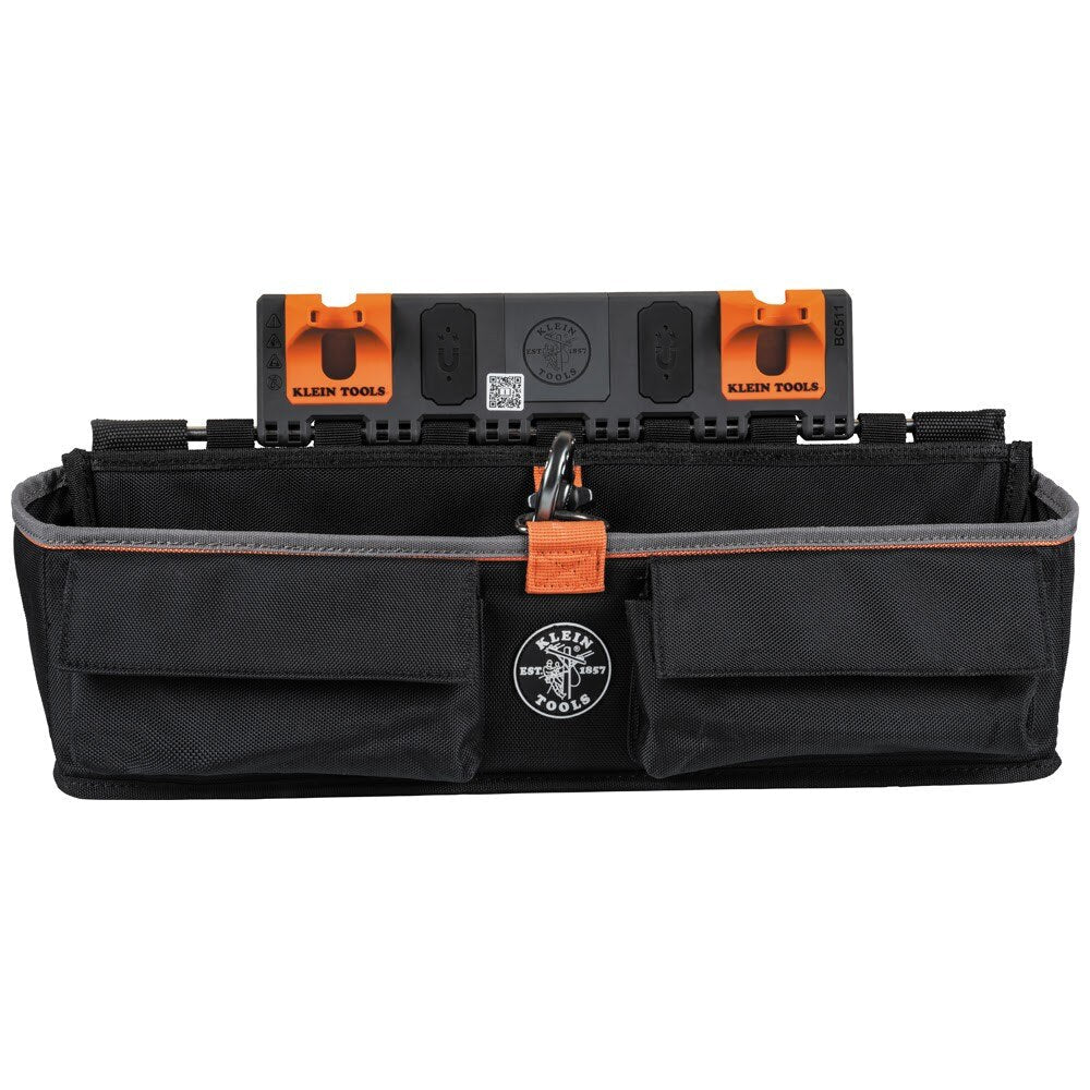 Klein BC511S Large Pouch Module, S-Hook - Image 2