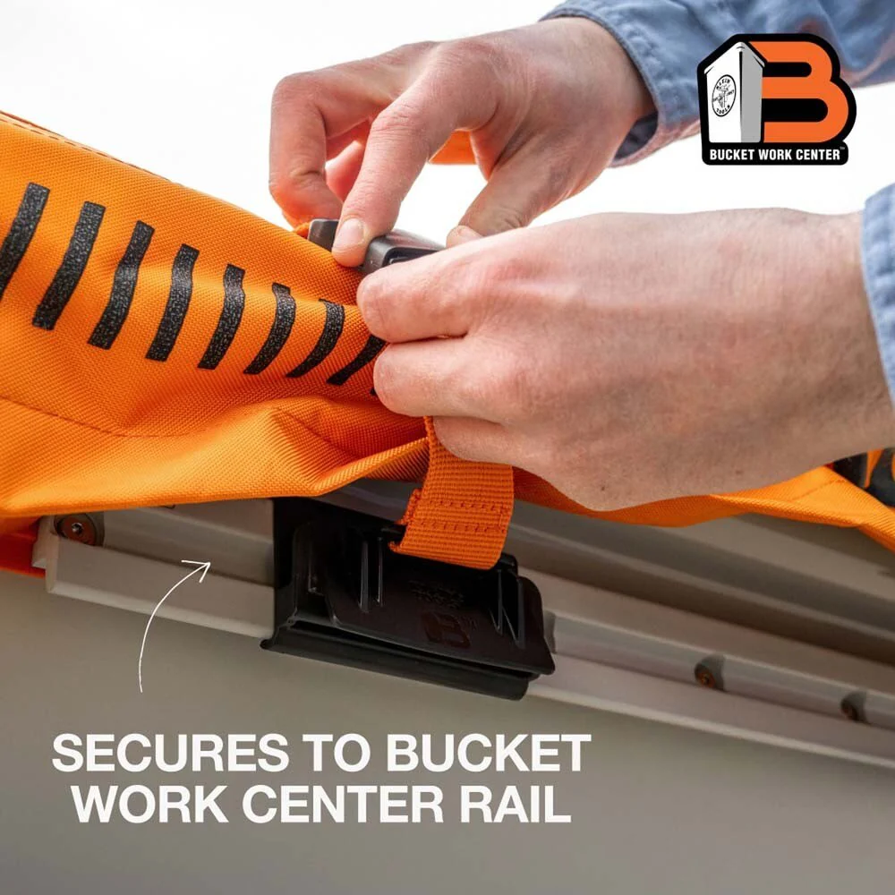 Klein BC523C 1.5-Man Bucket Cover - Image 5