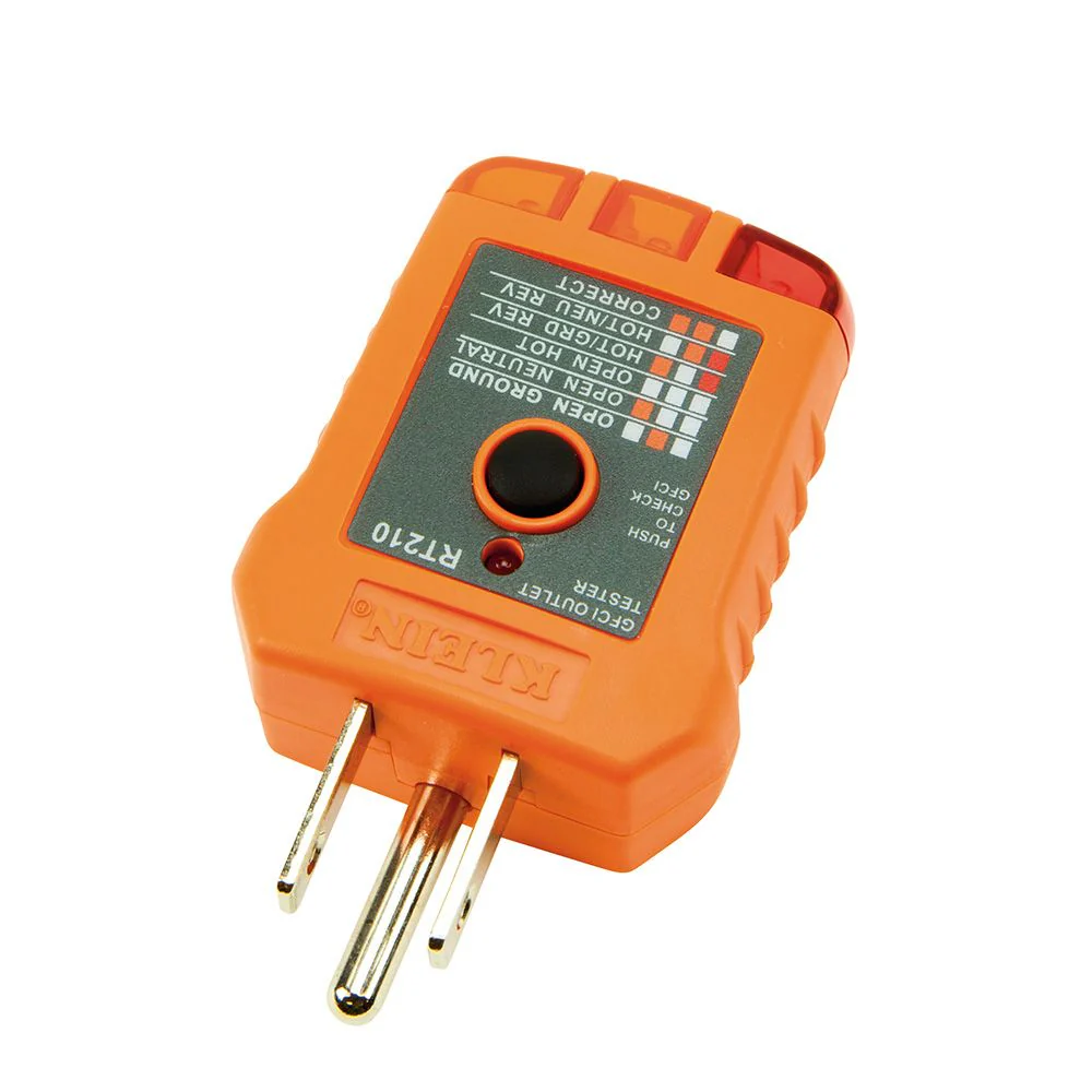 Klein CL220VP Premium Meter Electrical Test Kit - Image 10