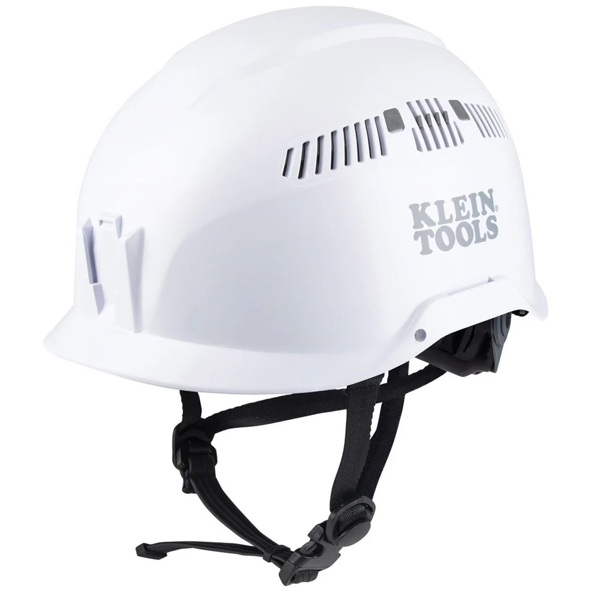 Klein CLMBRSTRP Safety Helmet Chin Strap - Image 4