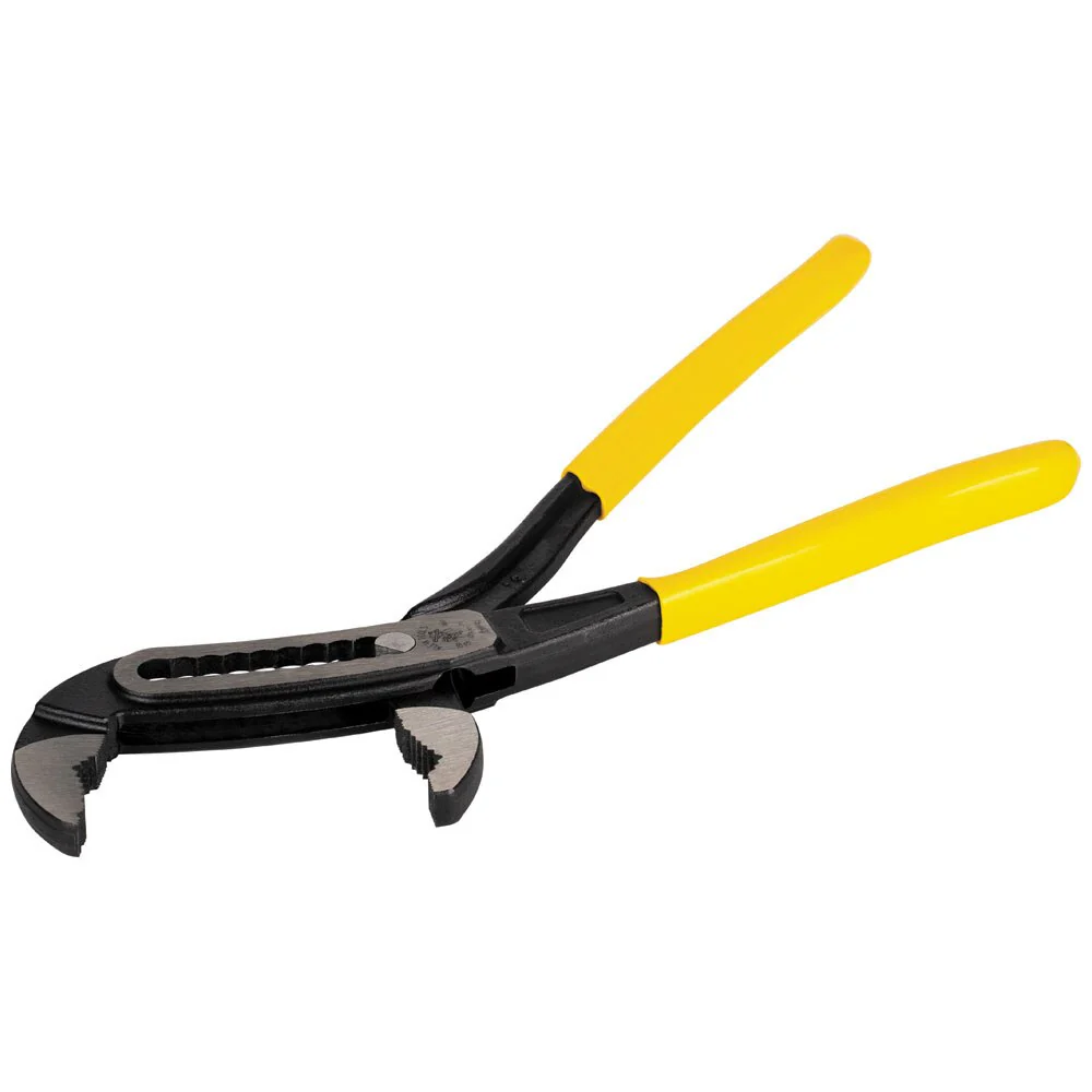 Klein D50510 Classic Klaw Pump Pliers, 10" - Image 8