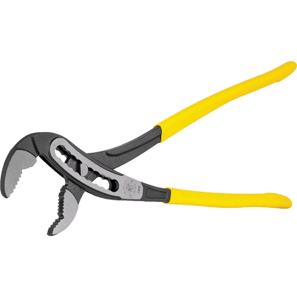 Klein D50512 Classic Klaw Pump Pliers, 12" - Image 3