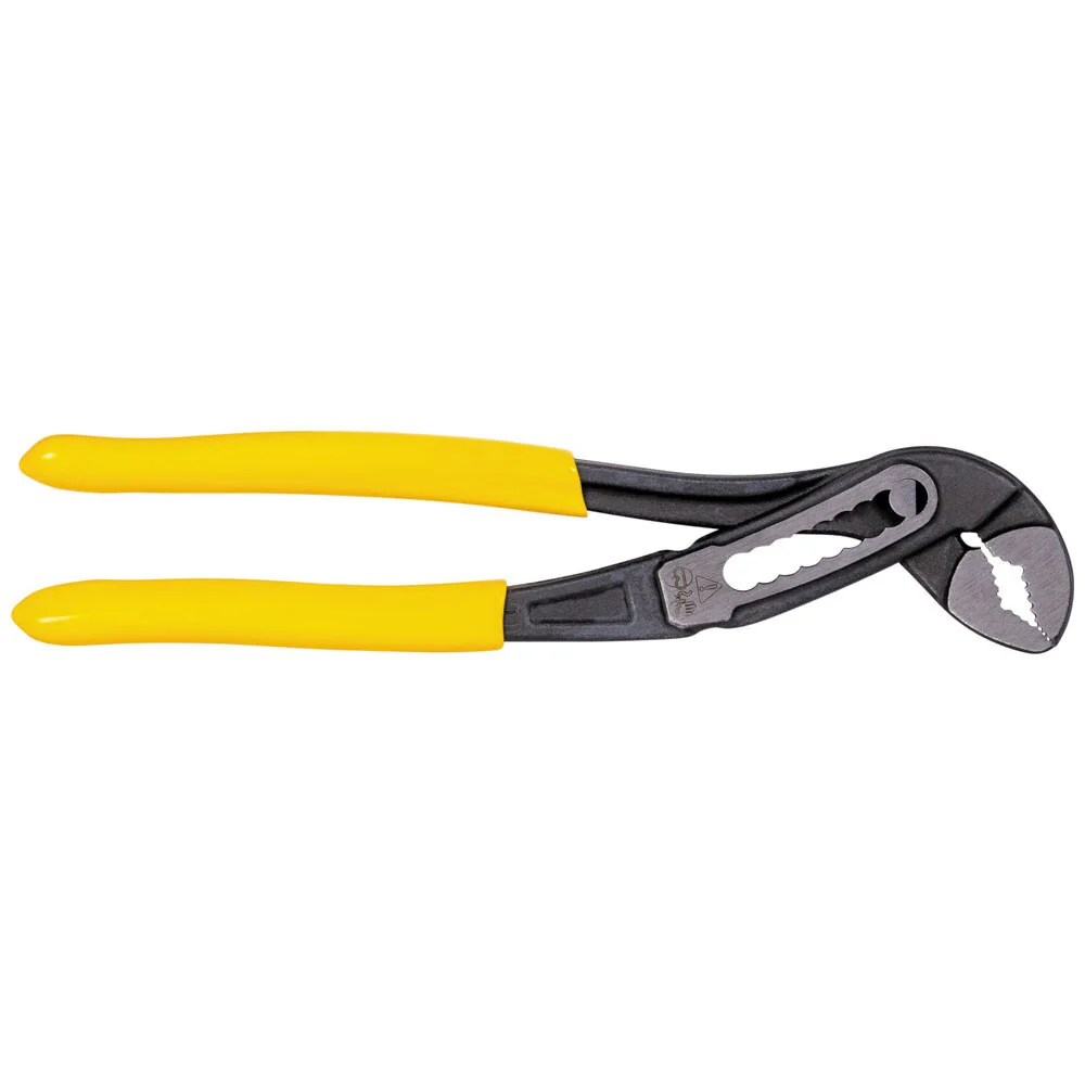 Klein D5057 Classic Klaw Pump Pliers, 7" - Image 3
