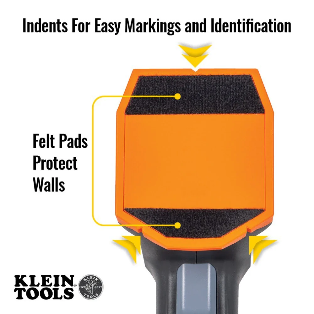 Klein ESF100 Electronic Stud Finder - Image 4
