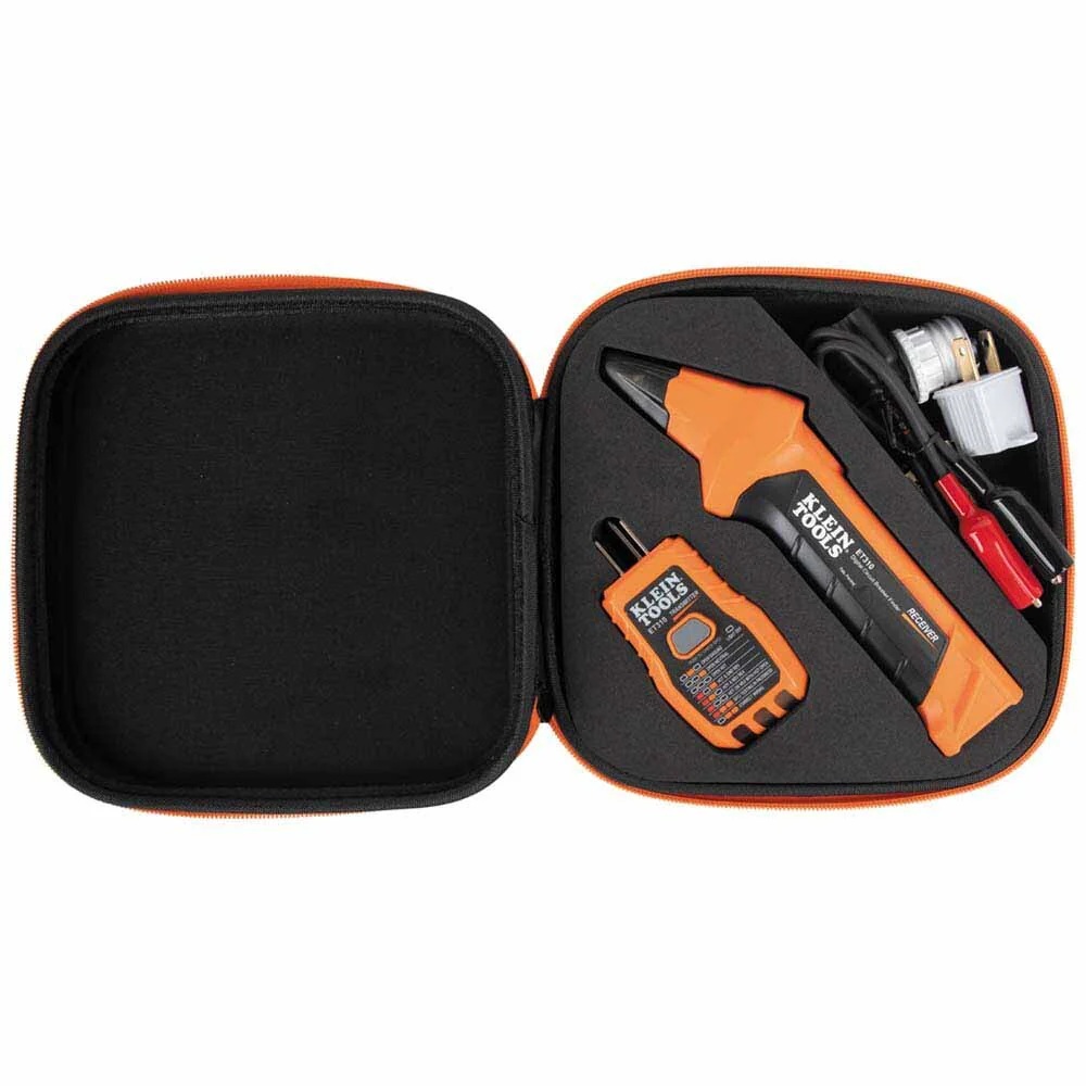 Klein ET310KIT Circuit Breaker Finder Kit - Image 5