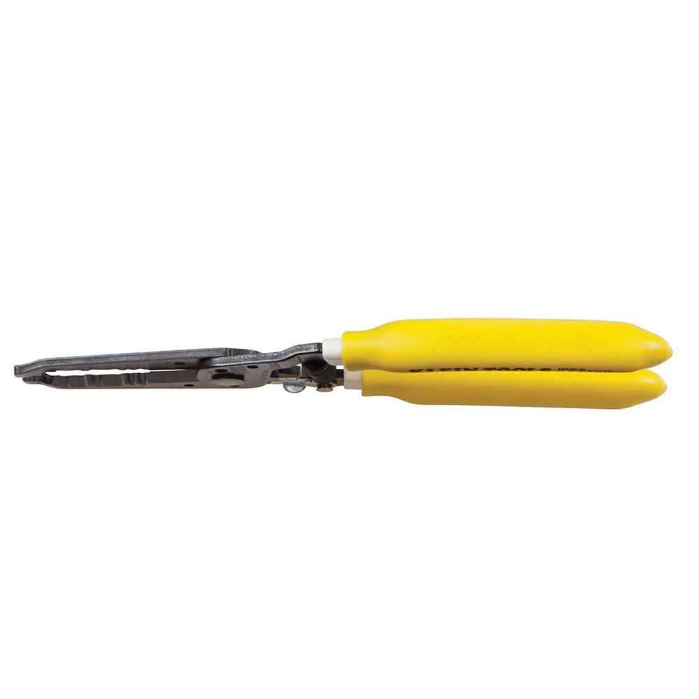 Klein K1412 Klein-Kurve Dual NM Cable Stripper/Cutter - Image 5