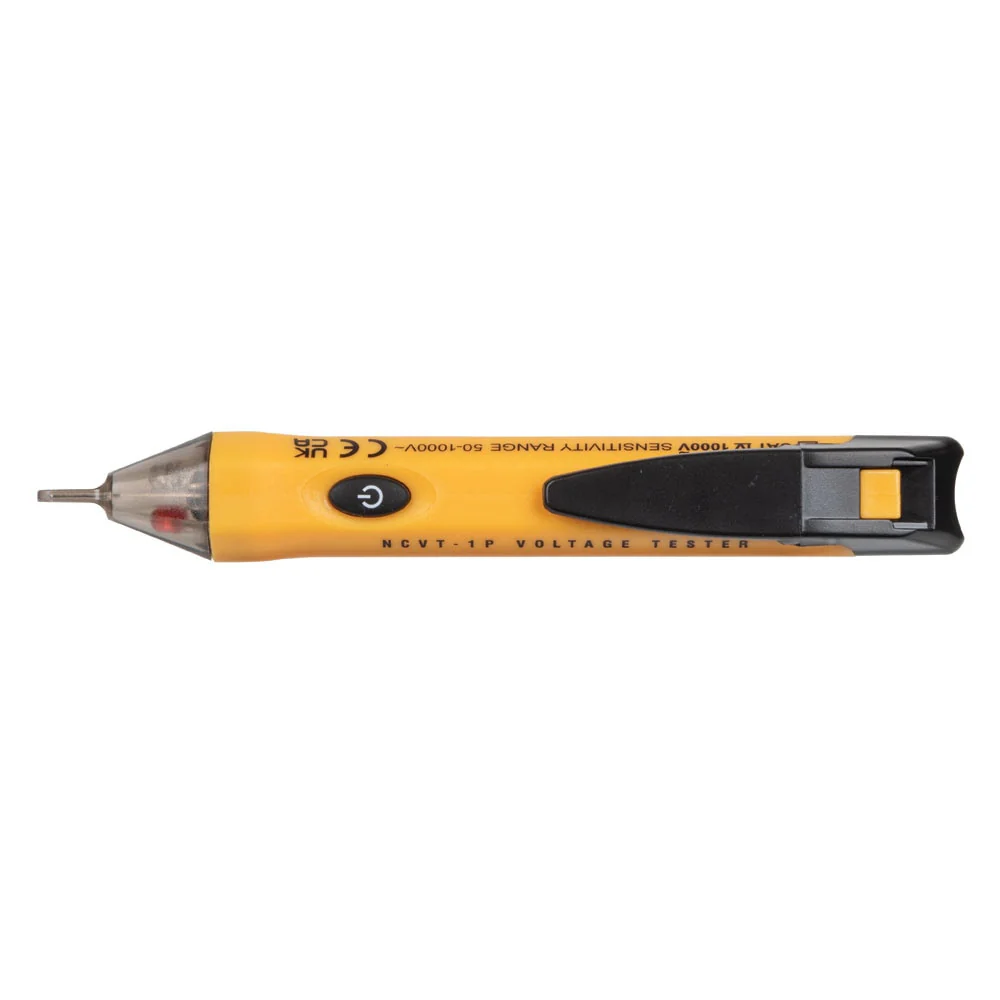 Klein NCVT1PKIT Non-Contact Voltage and GFCI Receptacle Test Kit - Image 5