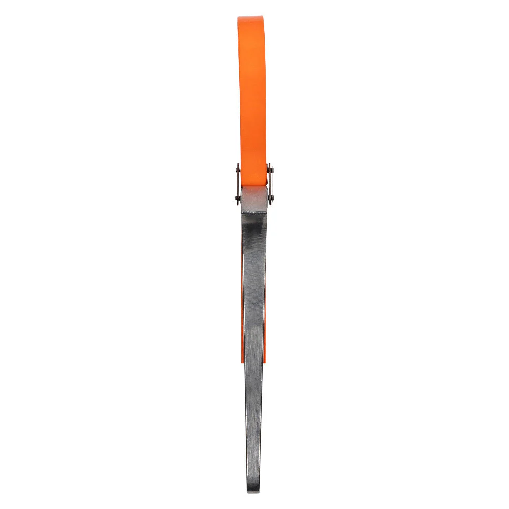 Klein S12HB Grip-It Strap Wrench, 1-1/2 to 5", 12" Handle - Image 5