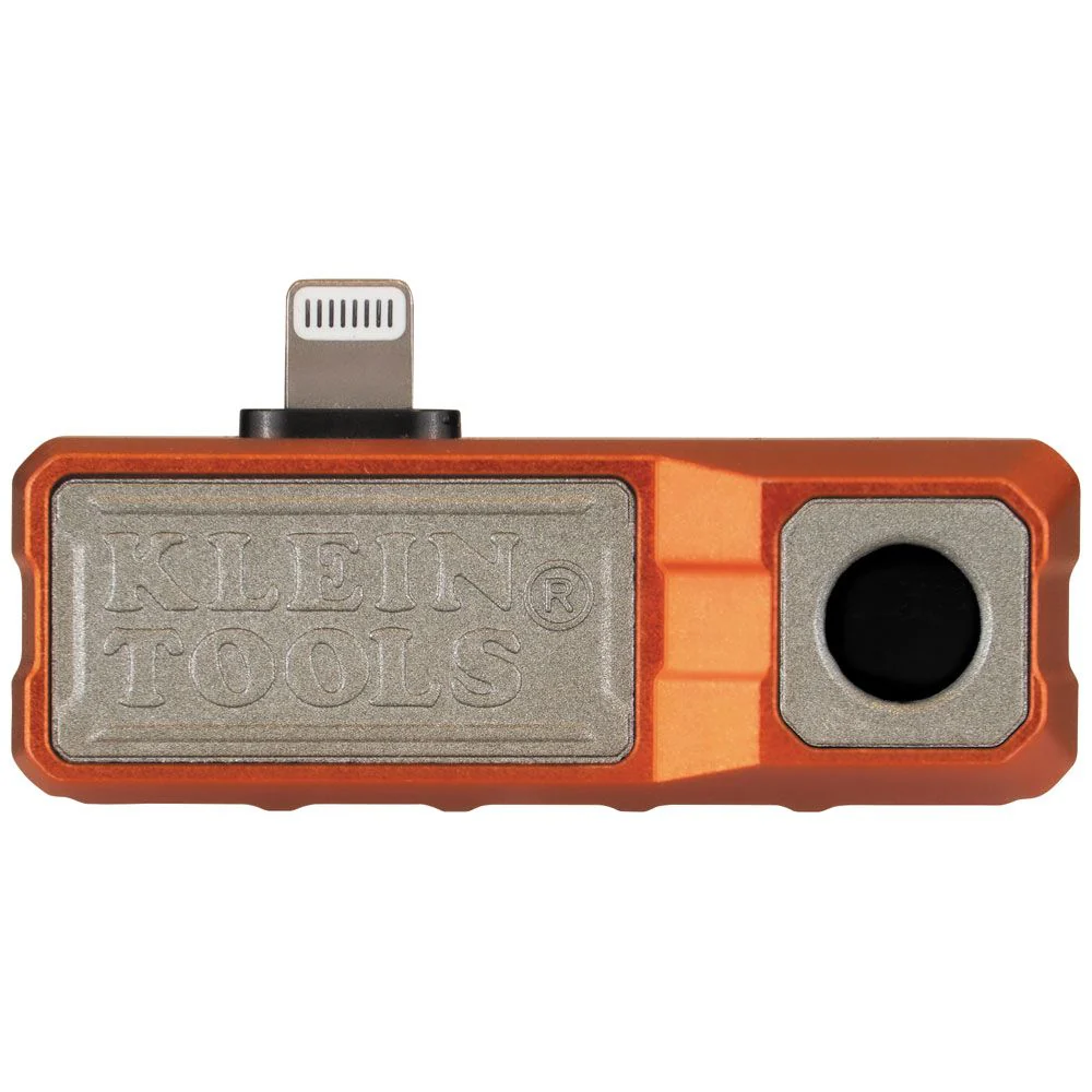 Klein TI222 Thermal Imager for iOS Devices - Image 5