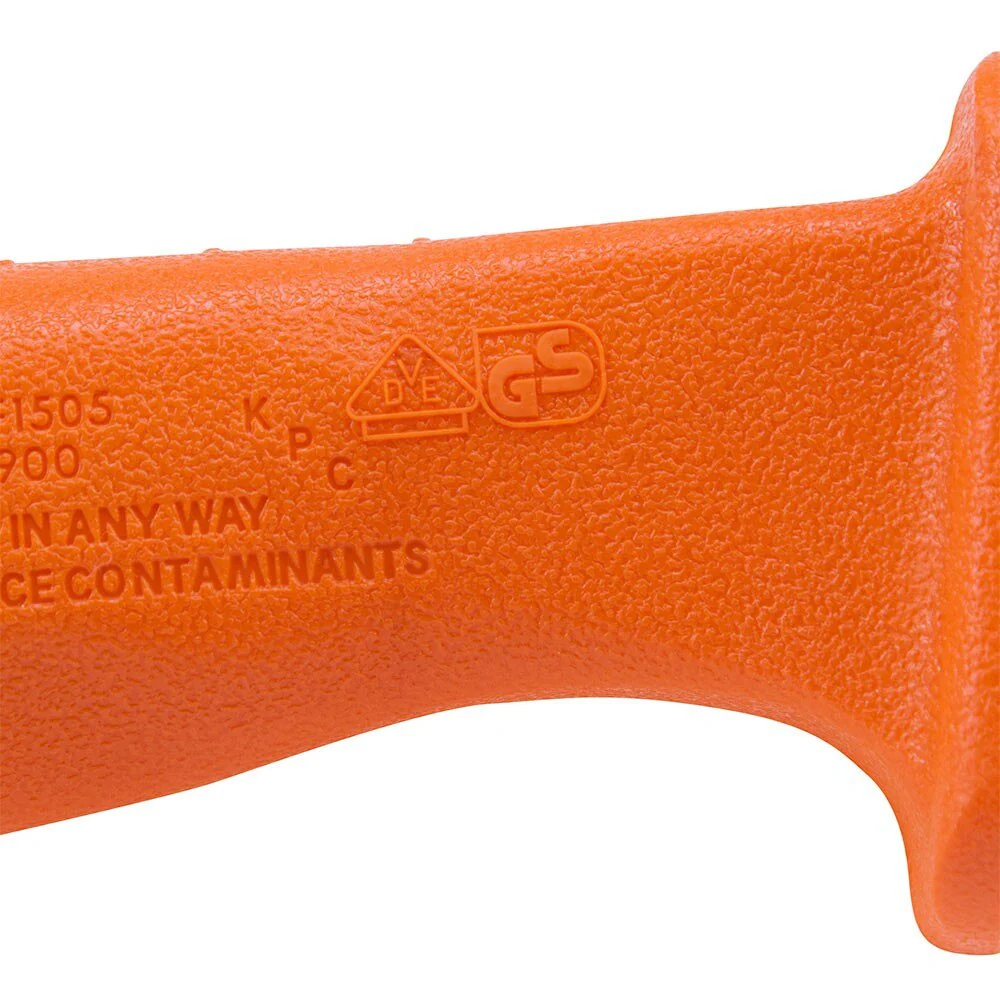 Klein Tools 1571INS Lineman's Skinning Knife, Insulated - Image 2