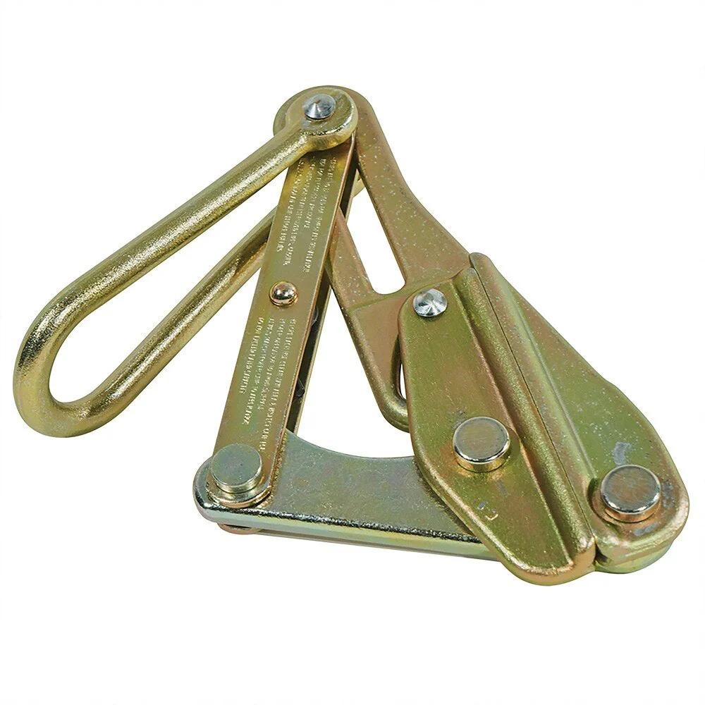 Klein Tools 1613-40 Grip for High Strength Cables 0.37" - Image 3