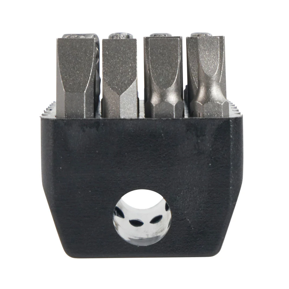 Klein Tools 32526 Standard Tip Bit Set, 32-Piece - Image 4