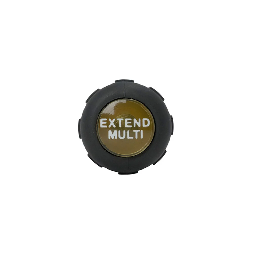 Klein Tools 32559 Multi-Bit Screwdriver / Nut Driver, 6-in-1, Extended Reach, Ph, Sl - Image 4