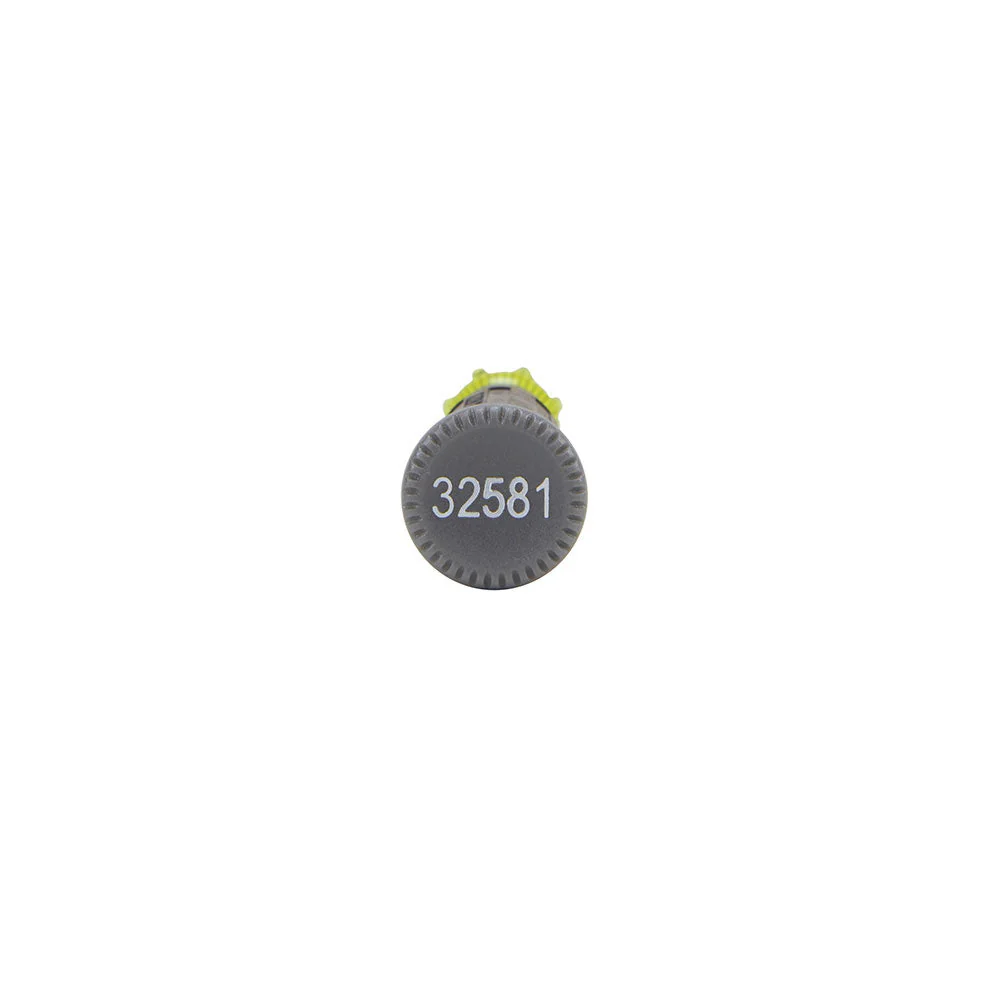Klein Tools 32581 Multi-Bit Electronics Screwdriver, 4-in-1, Phillips, Slotted Bits - Image 5