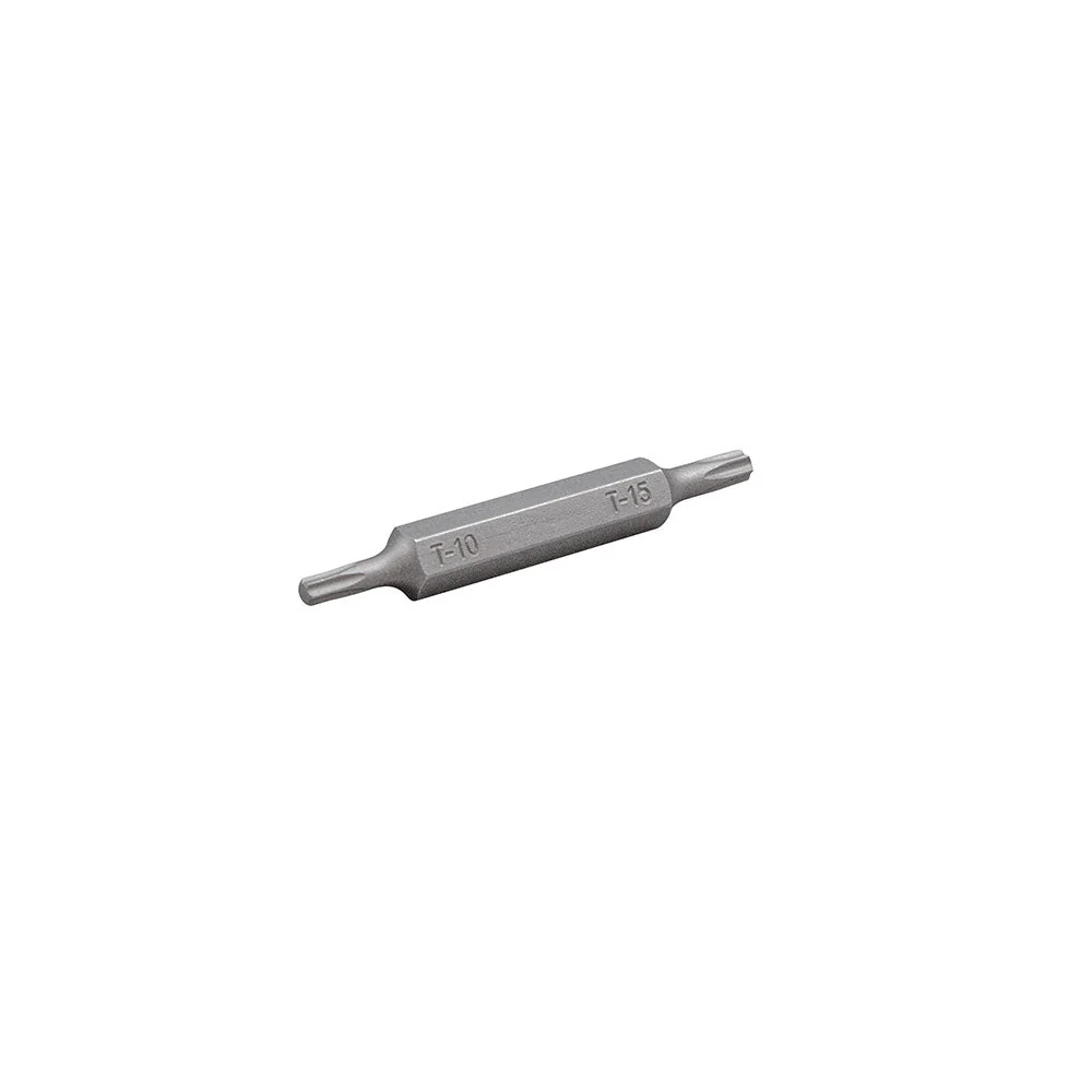 Klein Tools 32773 Replacement Bit, Torx 10, 15 - Image 2
