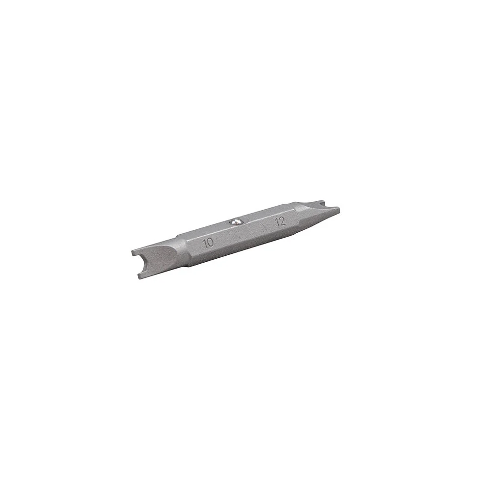 Klein Tools 32778 Replacement Bit, Spanner 10, 12 - Image 2