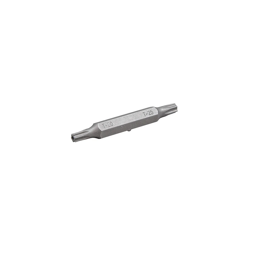 Klein Tools 32782 Replacement Bit, Tamperproof 20, 25 - Image 2