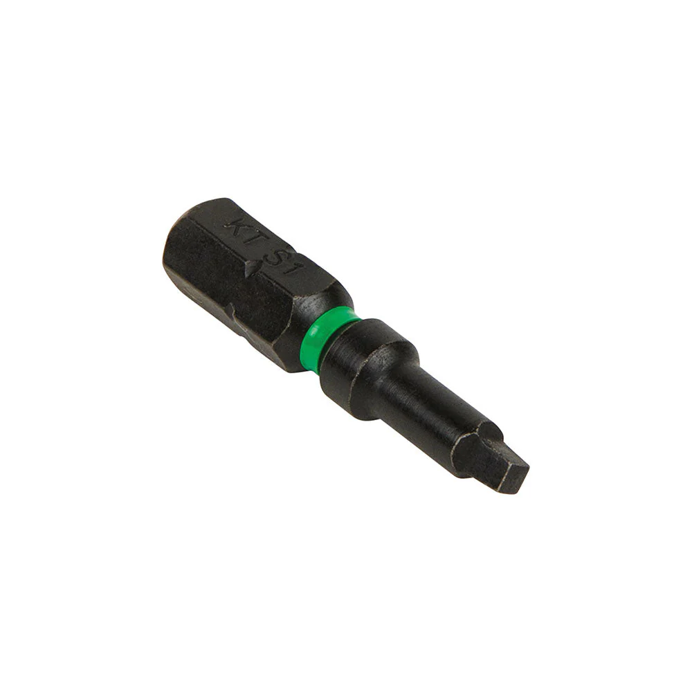 Klein Tools 32796 Pro Impact Power Bits, Assorted 7-Pack - Image 2