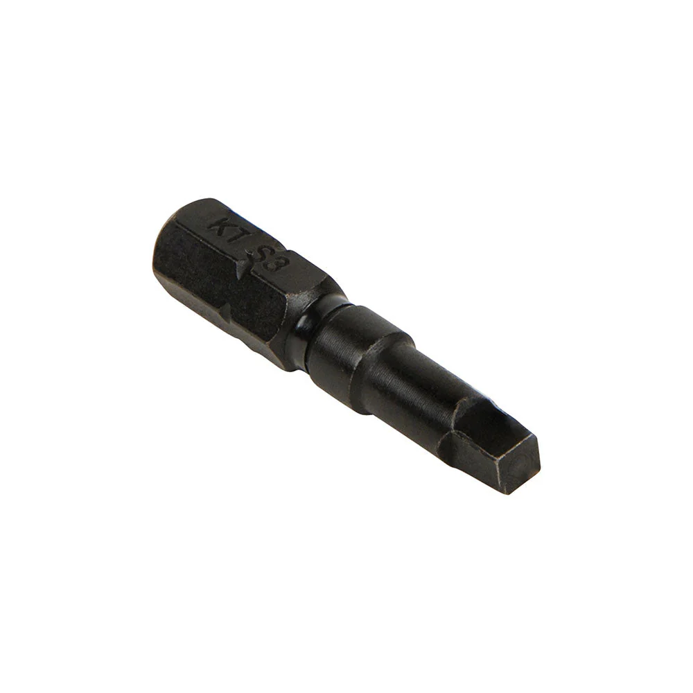 Klein Tools 32796 Pro Impact Power Bits, Assorted 7-Pack - Image 6