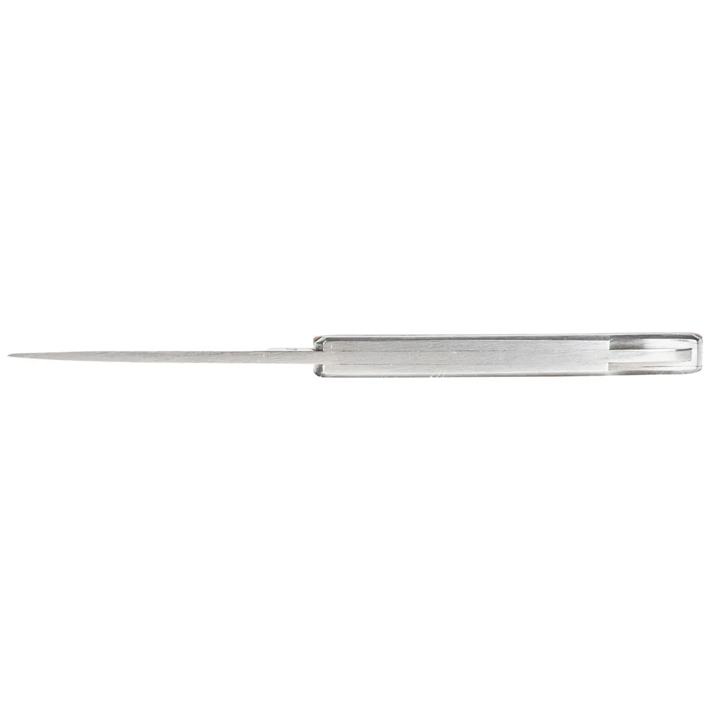 Klein Tools 44032 Stainless Steel Pocket Knife 1-5/8" Steel Blade - Image 5