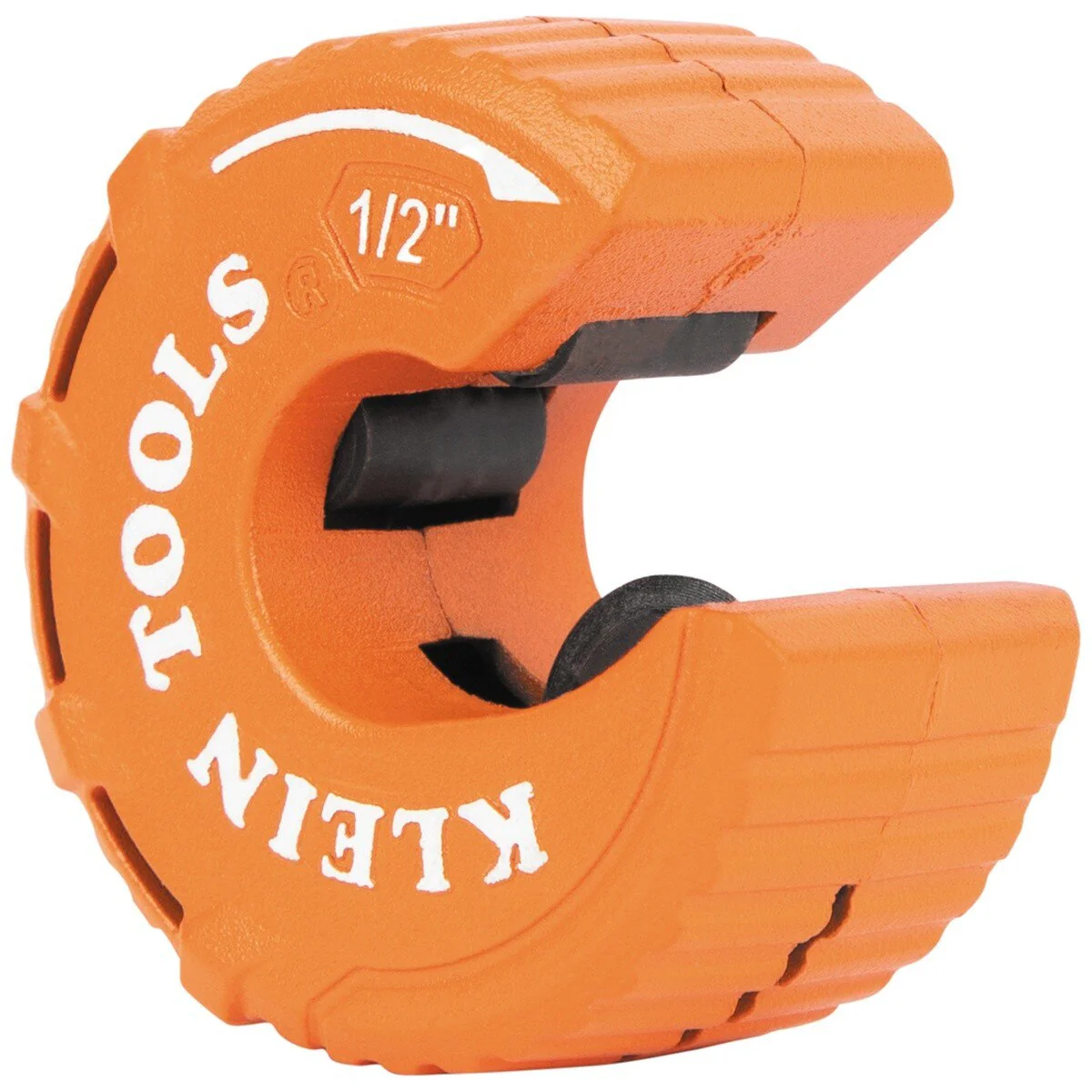 Klein Tools 50048 C-Style Copper Tubing Cutter Set for 1/2, 3/4, and 1 in. Copper (3 Piece) - Image 7