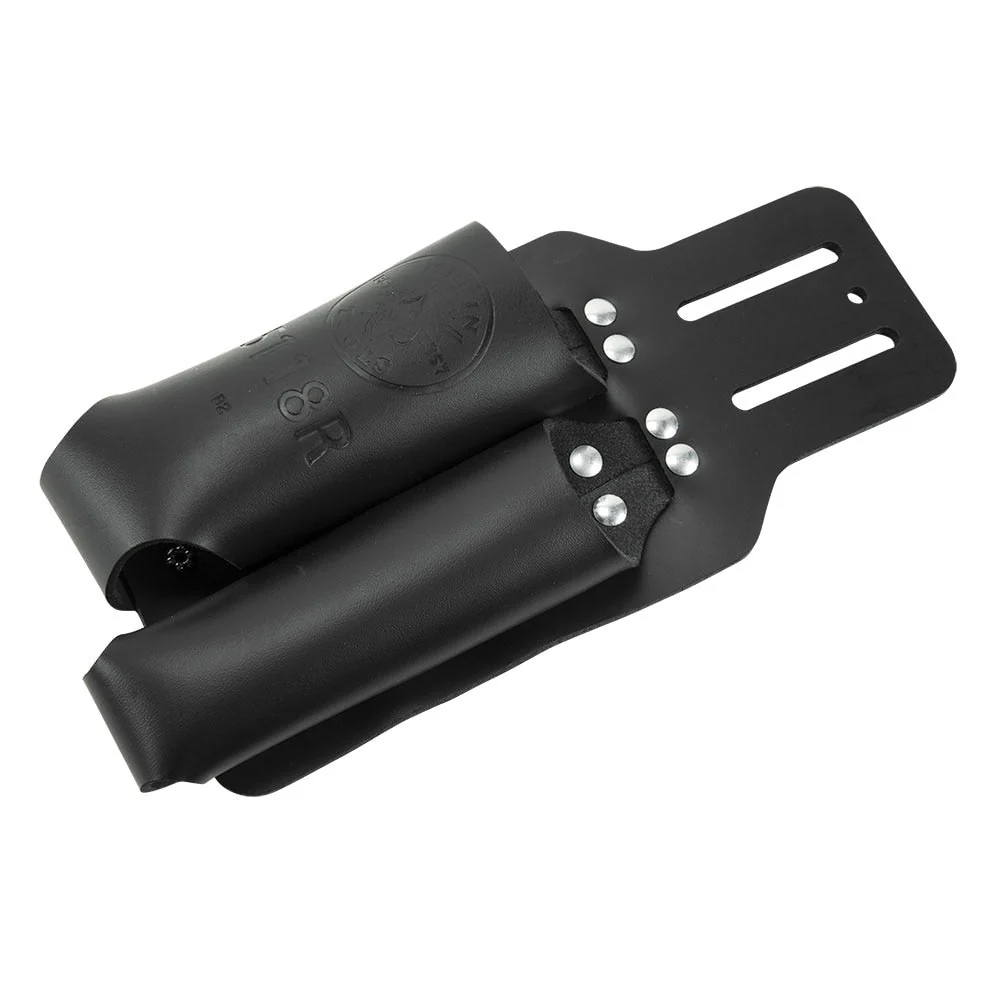 Klein Tools 5118R Pliers and Rule Holder Slotted - Image 2