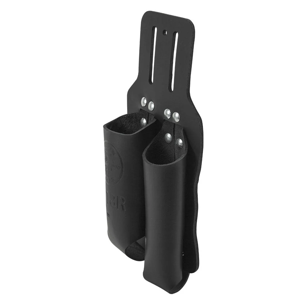 Klein Tools 5118R Pliers and Rule Holder Slotted - Image 4