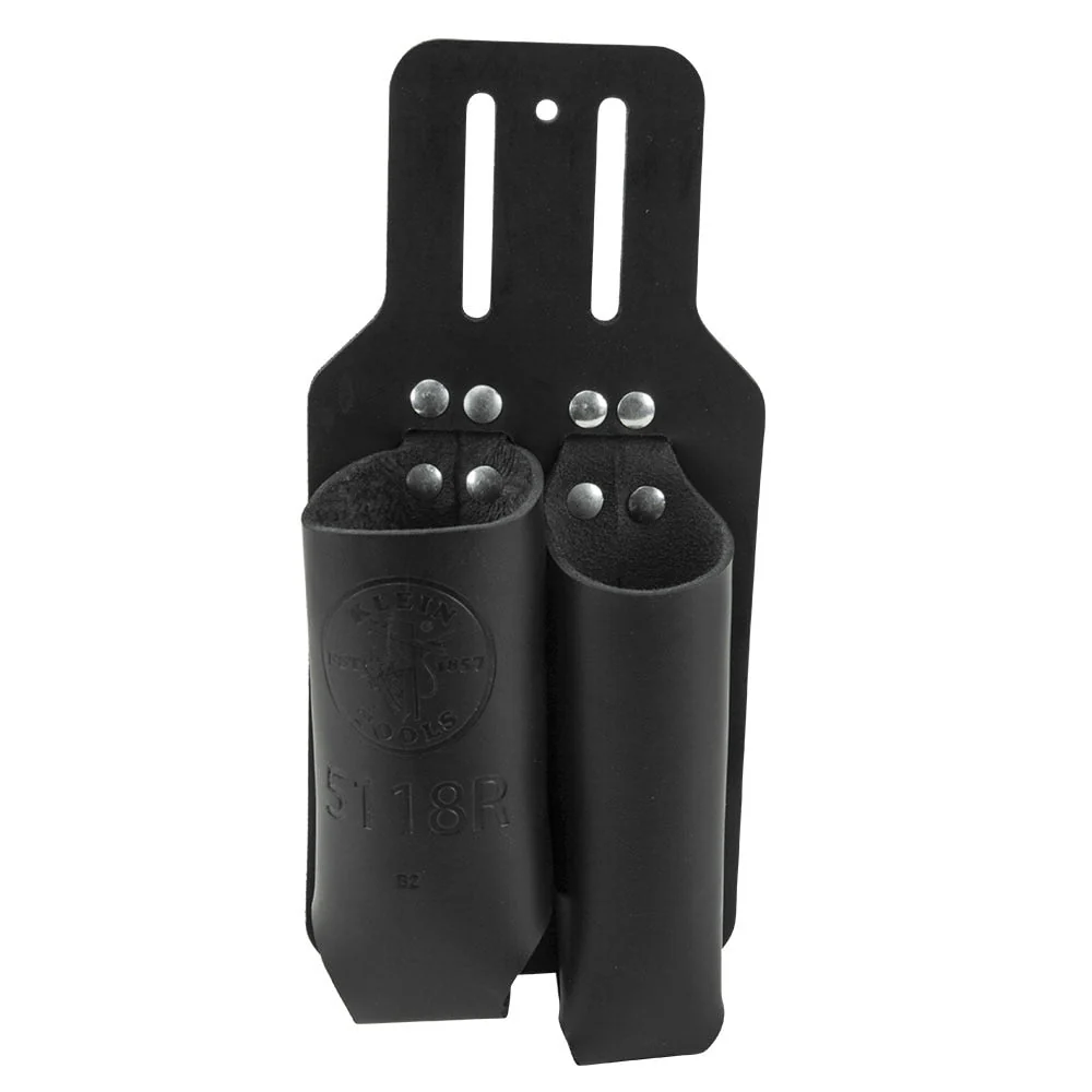 Klein Tools 5118R Pliers and Rule Holder Slotted - Image 5