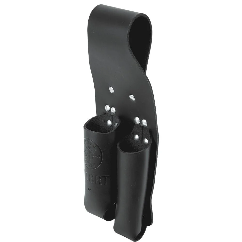 Klein Tools 5118RT Pliers and Rule Holder Tunnel - Image 4